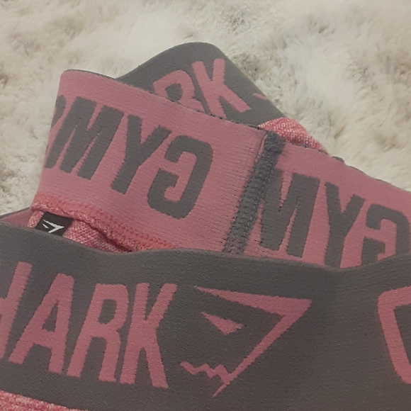 Gymshark Set - Picture 3 of 7